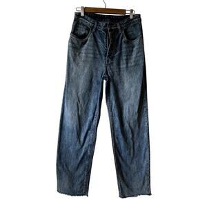 Ksubi men's jeans size 29 blue DR